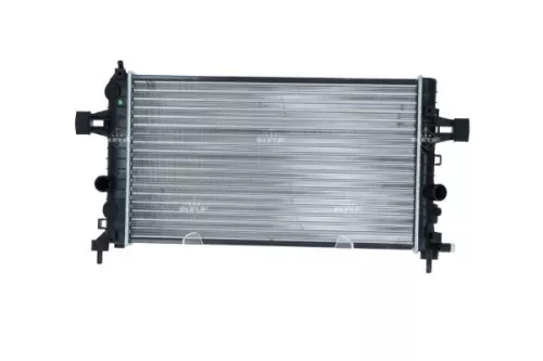 Radiator, motorkoeling NRF 53442A)