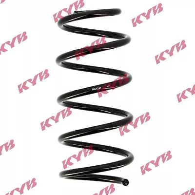 Veerophanging KYB RA1247)