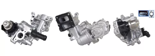 EGR-klep ELSTOCK 73-0396)