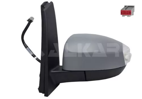 Buitenspiegel ALKAR 6139373)
