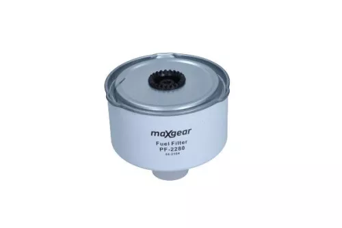 Brandstoffilter MAXGEAR 26-2238)