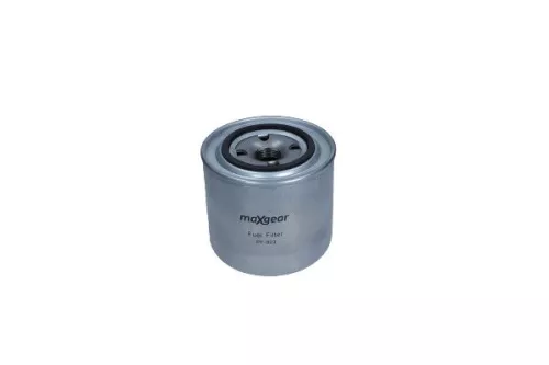 Brandstoffilter MAXGEAR 26-2207)