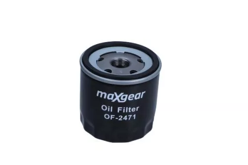 Oliefilter MAXGEAR 26-2077)