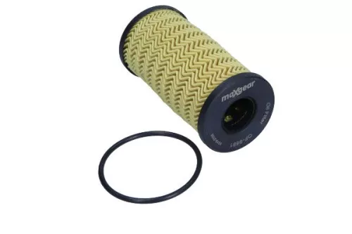 Oliefilter MAXGEAR 26-2047)
