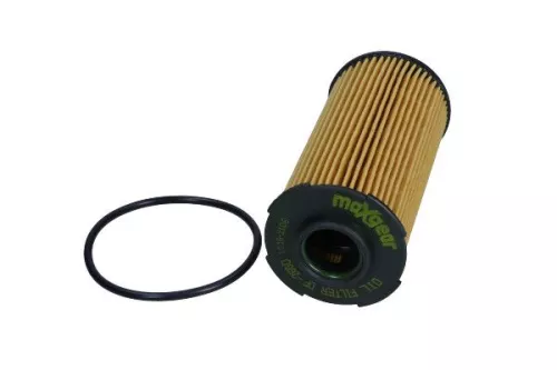 Oliefilter MAXGEAR 26-2060)
