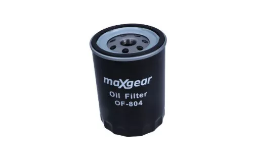 Oliefilter MAXGEAR 26-2037)