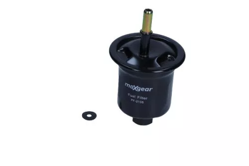 Brandstoffilter MAXGEAR 26-2199)