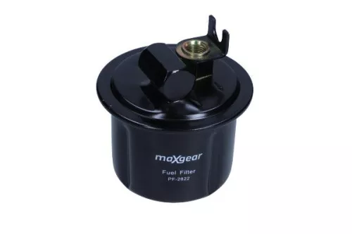 Brandstoffilter MAXGEAR 26-2187)