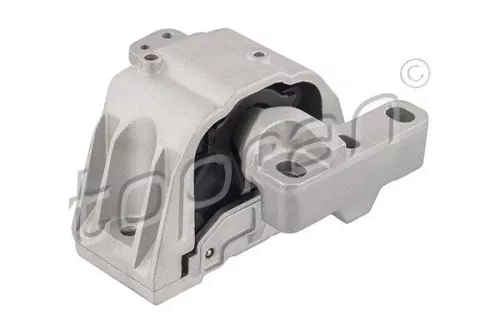 Montage, motor TOPRAN 111 895)