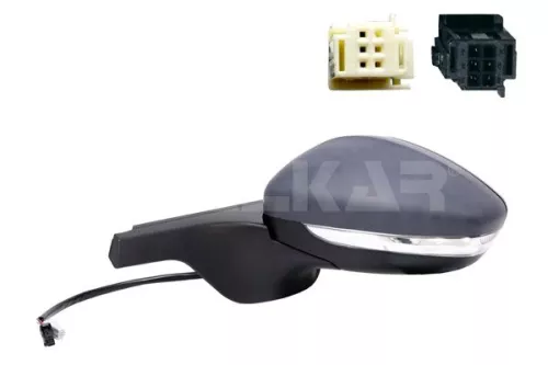 Buitenspiegel ALKAR 6145881)