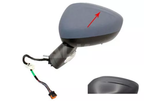 Buitenspiegel ALKAR 6153868)