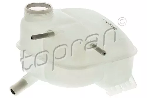Expansievat, koelvloeistof TOPRAN 205 699)