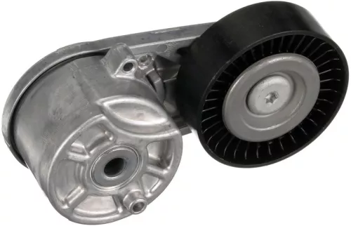 Riemspanner, V-geribbelde riem GATES T39526)