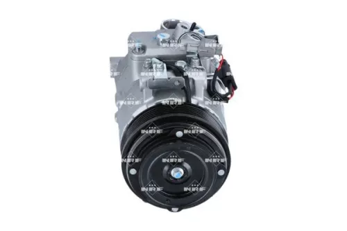 Compressor, airconditioning NRF 32917)