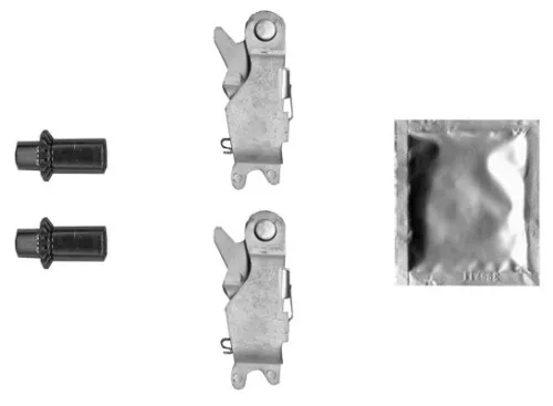 Reparatieset, expander TEXTAR 97044300)