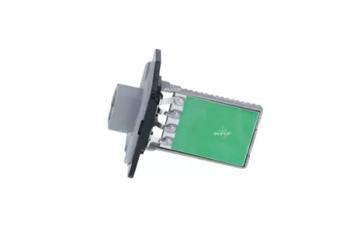 Resistor, interior blower NRF 342083)