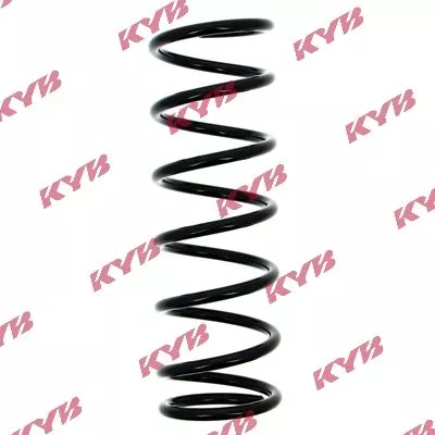 Veerophanging KYB RA5105)