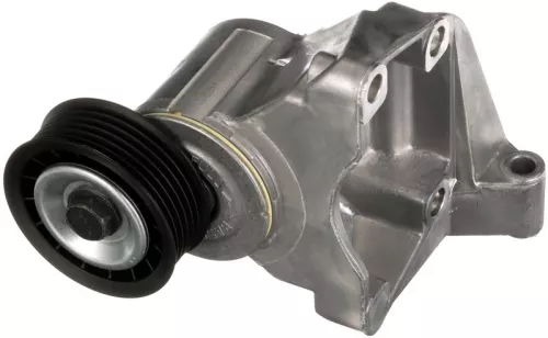 Riemspanner, V-geribbelde riem GATES T38316)