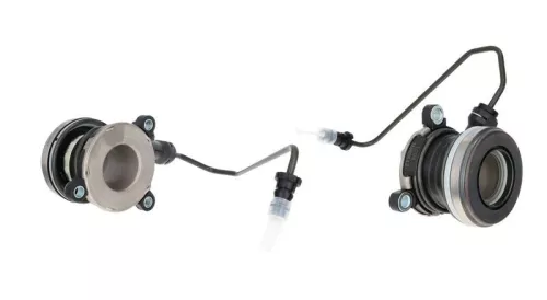Centrale hulpcilinder, koppeling VALEO 875034)