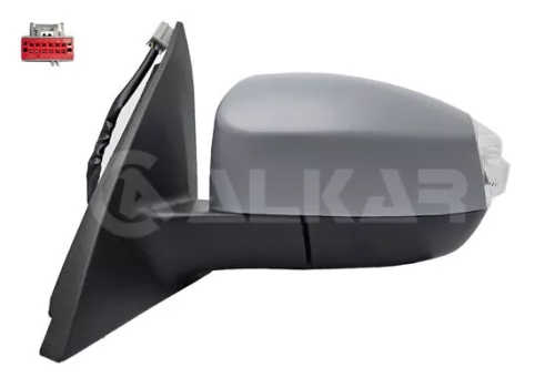 Buitenspiegel ALKAR 9229375)