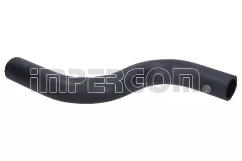 Radiator Hose DT Spare Parts 227300)