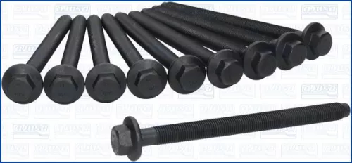 Cilinderkopboutenset AJUSA 81065700)