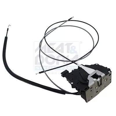 Actuator, centraal vergrendelingssysteem MEAT & DORIA 31575)