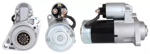 Starter ELSTOCK 25-5264)