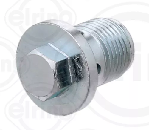 Schroefplug, oliecarter ELRING 587.920)