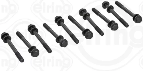 Cilinderkopboutenset ELRING 862.810)