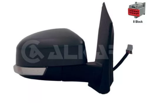 Buitenspiegel ALKAR 6126401)