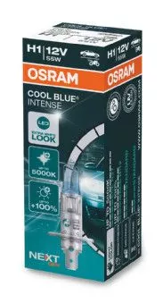 Lamp, hoekverlichting ams-OSRAM 64150CBN)