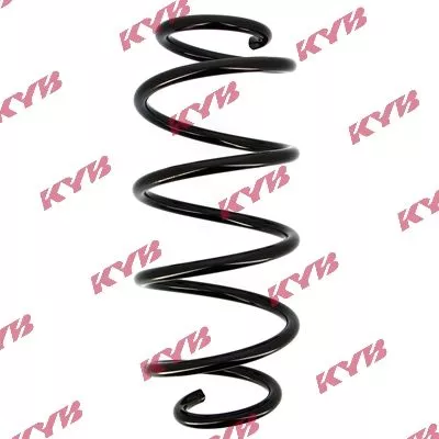 Veerophanging KYB RA4144)