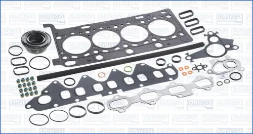 Complete pakkingset, motor  50417200)