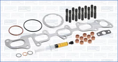 Montageset, oplader AJUSA JTC12299)