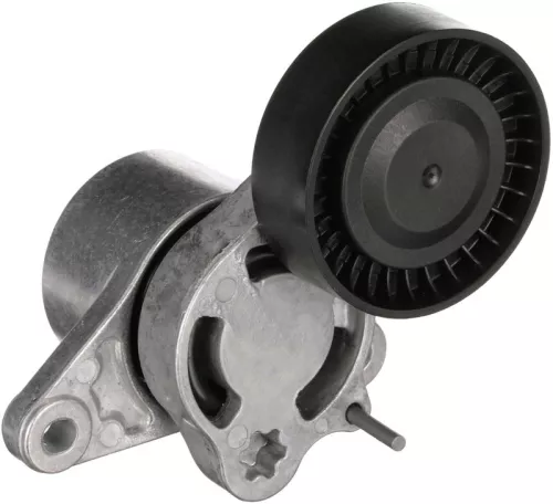 Riemspanner, V-geribbelde riem GATES T39454)