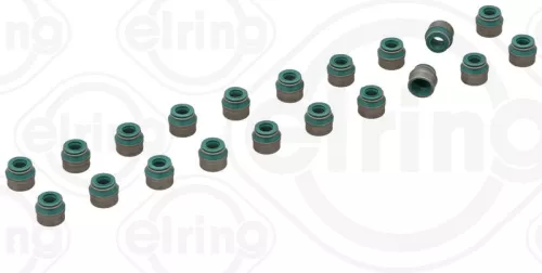 Afdichtingsset, ventielsteel ELRING 424.810)