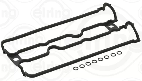 Pakkingset, cilinderkopdeksel DT Spare Parts 385.120)