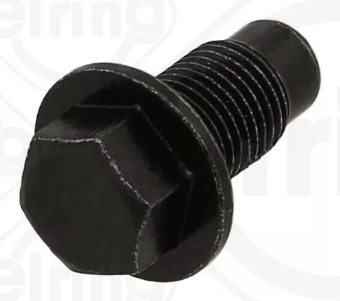 Schroefplug, oliecarter ELRING 587.320)