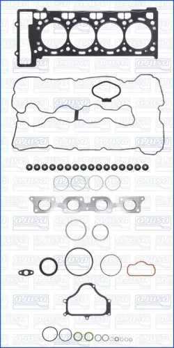 Pakkingset, cilinderkop AJUSA 52387000)