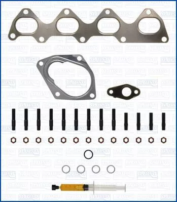 Montageset, oplader AJUSA JTC11832)