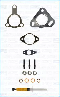 Montageset, oplader AJUSA JTC12397)
