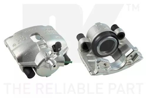 Remklauw NK 212302)