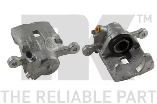 Remklauw NK 214408)