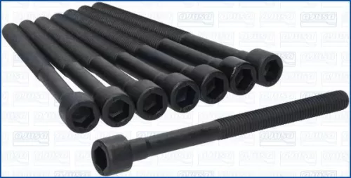 Cilinderkopboutenset AJUSA 81067000)