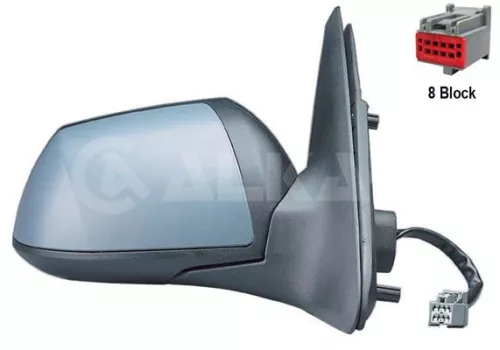Buitenspiegel ALKAR 6126377)