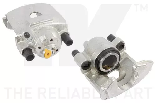 Remklauw NK 214757)