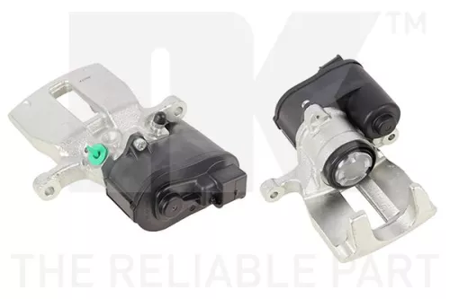 Remklauw NK 214803)