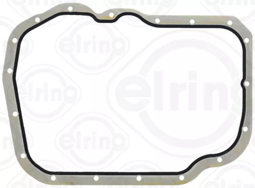 Pakking, oliecarter ELRING 422.701)