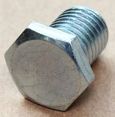Schroefplug, oliecarter ELRING 427.210)